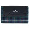 Туристический коврик Tribe Picnic Mat акриловий multi-dark (T-BE-0007-multi-dark)