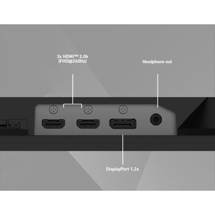 Монітор MSI MAG 272PF-X24 зображення 6