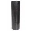 Масажный ролик Ecofit MDF008-B 45 х 15 см чорний (К00026959)