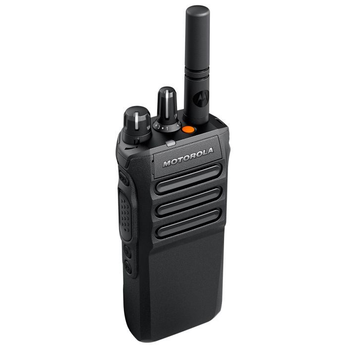 Портативная рация Motorola МОТОТRВО R7A UHF NKP PRA502C изображение 2