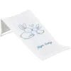 Горка для купания Tega Baby Bunny white (KR-026-103)