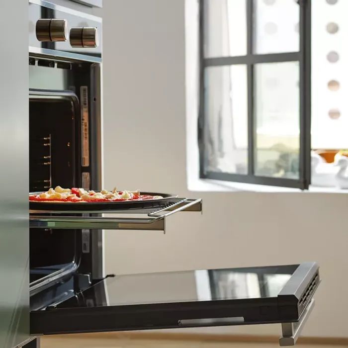 Духовой шкаф Franke FSL 86 H BK (116.0609.447) изображение 3