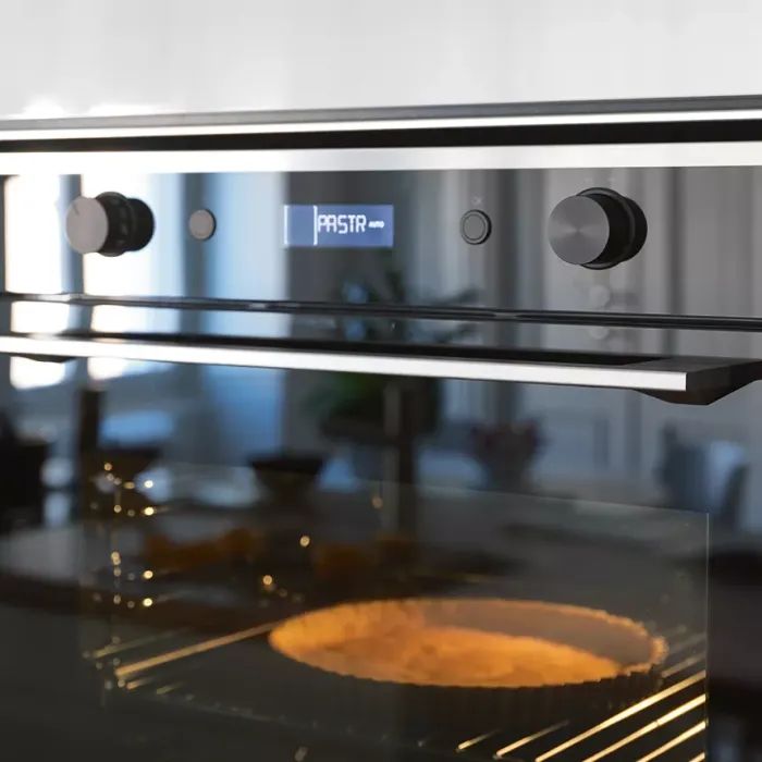 Духовой шкаф Franke FSL 86 H BK (116.0609.447) изображение 4