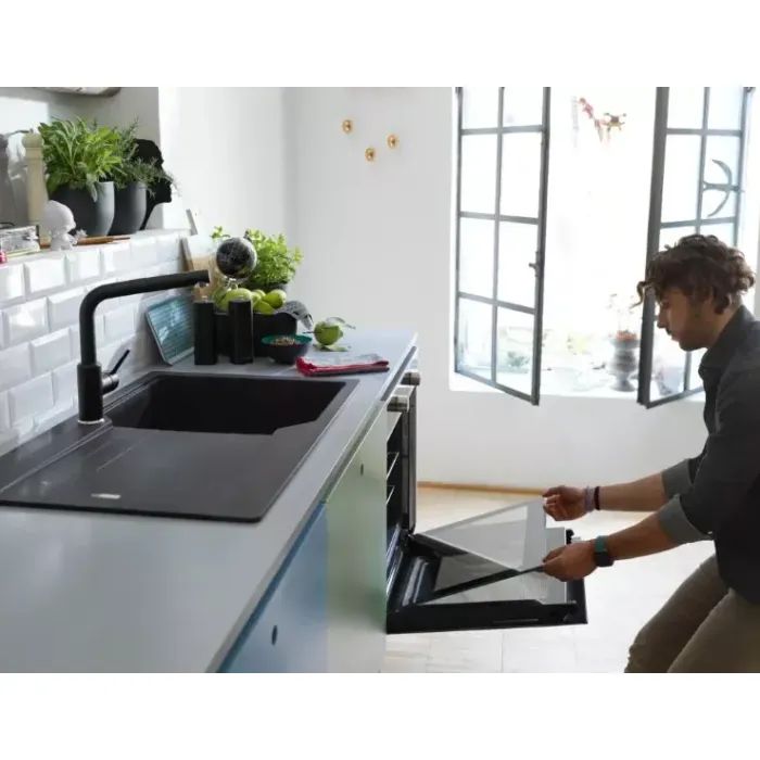 Духовой шкаф Franke FSL 86 H BK (116.0609.447) изображение 8