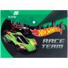 Папка - куточок Kite А4 Hot Wheels (HW25-244)