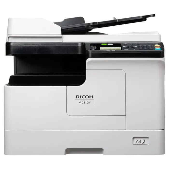 Многофункциональное устройство Ricoh M 2810N (423851)