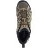 Кросівки Merrell Moab 3 GTX Mns walnut - 38.5 - світло-коричневий (036.1875) зображення 4