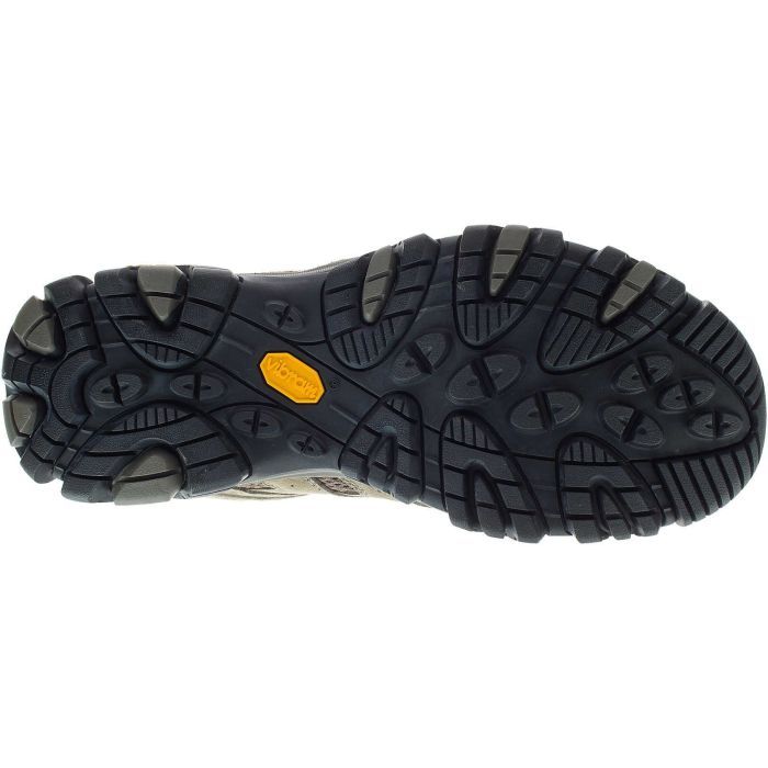 Кросівки Merrell Moab 3 GTX Mns walnut - 47 - світло-коричневий (036.1584) зображення 7