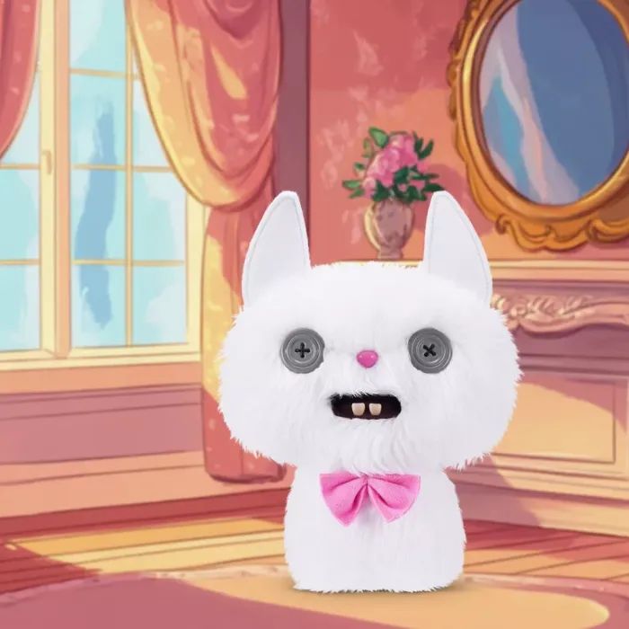 М'яка іграшка Fuggler Панна Пушинка 24 см (15752G) зображення 4