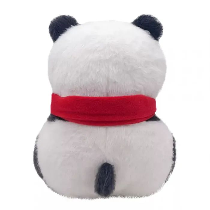 Мягкая игрушка Fyyvalur Друзья панды Панда Миу-Пиу 28 см (99062) изображение 2