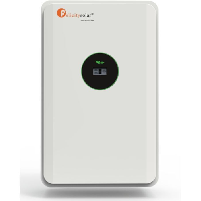 Батарея LiFePo4 FelicityESS 24V - 250Ah BMS 120A@8S (FLA24250-EU 24v 250Ah)