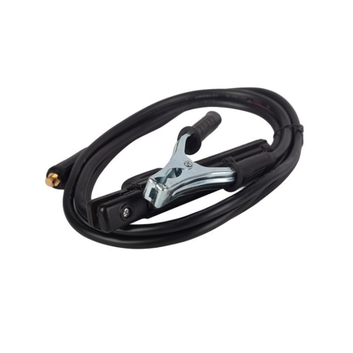 Зварювальний апарат Зеніт Профі MMA-280 LCD (854600) зображення 5