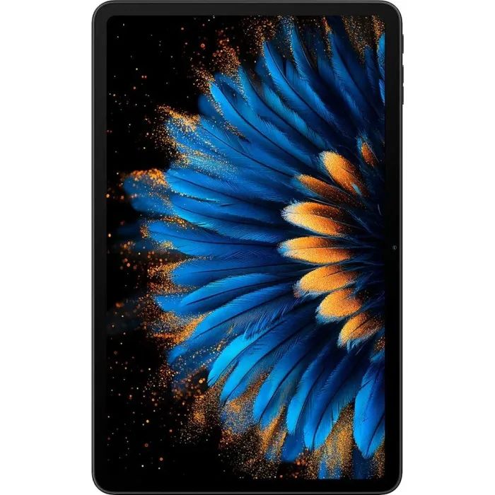 Планшет Blackview MEGA 2 SET 12" 6/256GB LTE Celestial Gray (Клавіатура/чохол (6931548326342) изображение 2