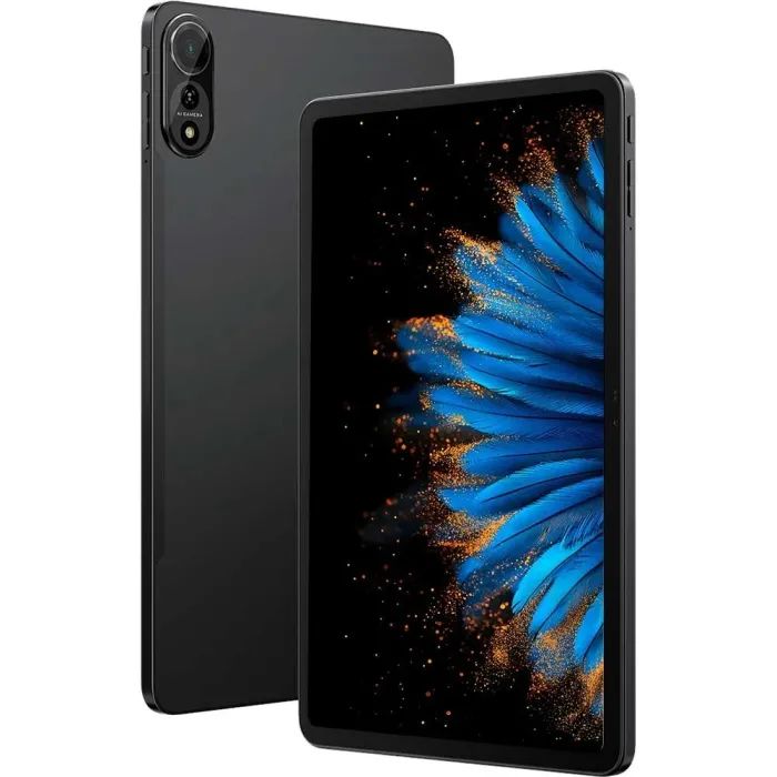 Планшет Blackview MEGA 2 SET 12" 6/256GB LTE Celestial Gray (Клавіатура/чохол (6931548326342) изображение 4