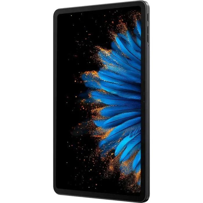 Планшет Blackview MEGA 2 SET 12" 6/256GB LTE Celestial Gray (Клавіатура/чохол (6931548326342) изображение 5