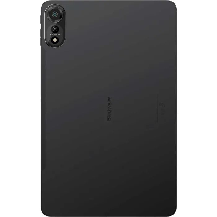 Планшет Blackview MEGA 2 SET 12" 6/256GB LTE Celestial Gray (Клавіатура/чохол (6931548326342) изображение 6