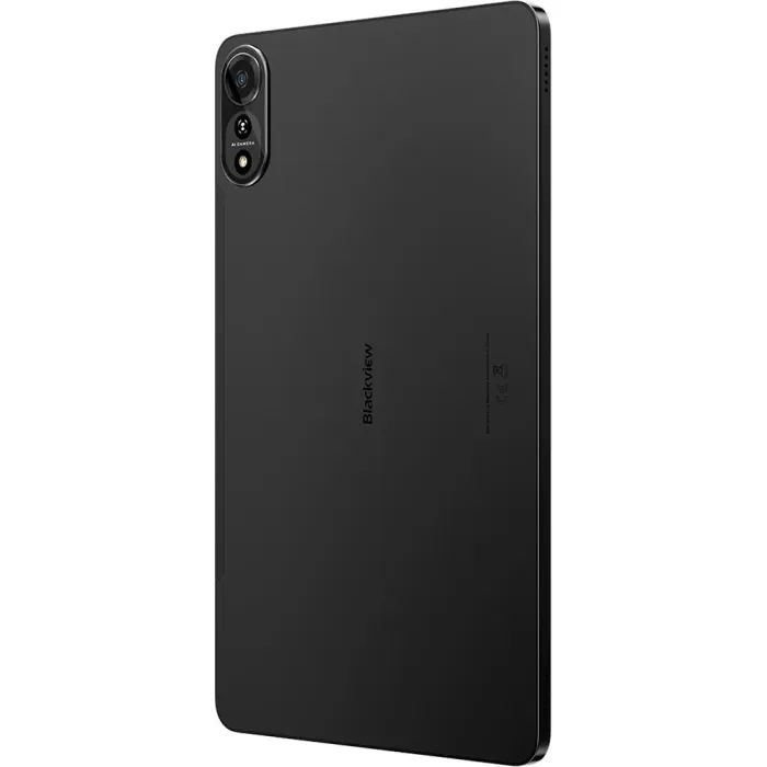 Планшет Blackview MEGA 2 SET 12" 6/256GB LTE Celestial Gray (Клавіатура/чохол (6931548326342) изображение 7