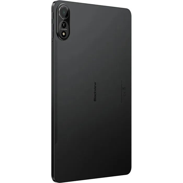 Планшет Blackview MEGA 2 SET 12" 6/256GB LTE Celestial Gray (Клавіатура/чохол (6931548326342) изображение 8