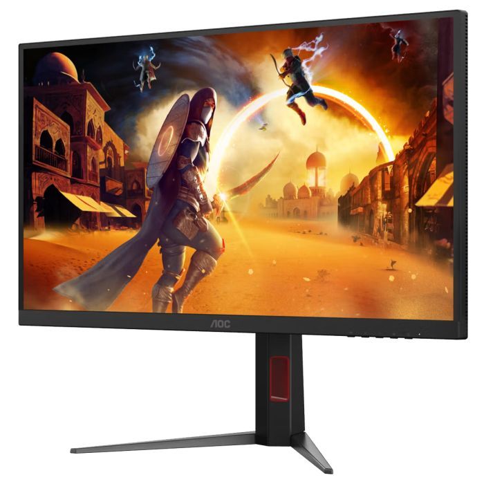 Монітор AOC U27G4XM зображення 3