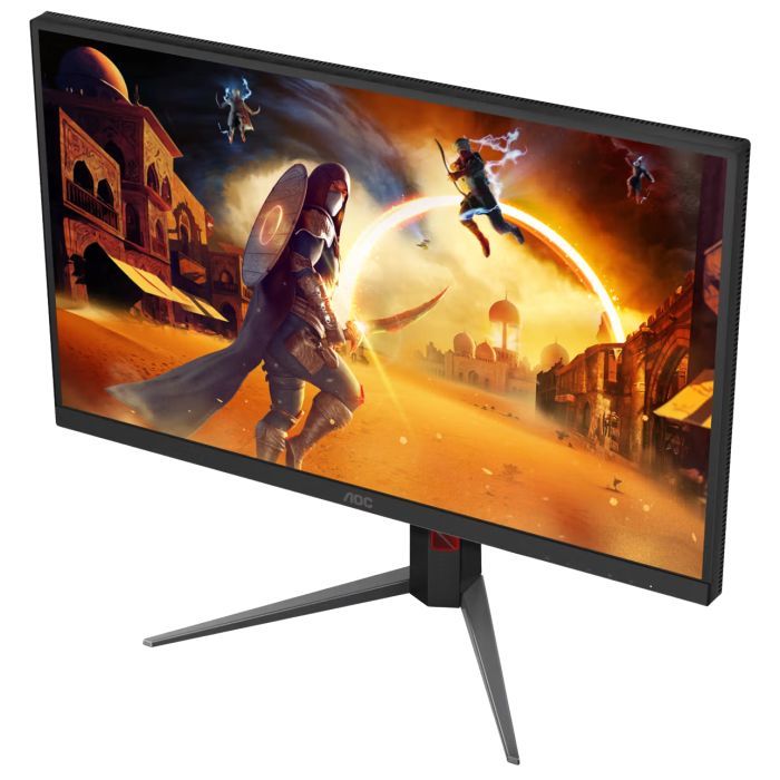 Монітор AOC U27G4XM зображення 8