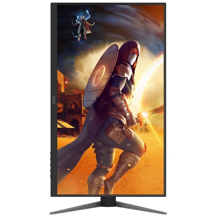 Монітор AOC U27G4XM зображення 9