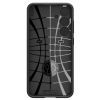 Чехол для мобильного телефона Spigen Optik Armor Samsung Galaxy S24 FE Black (8809971234665) изображение 3