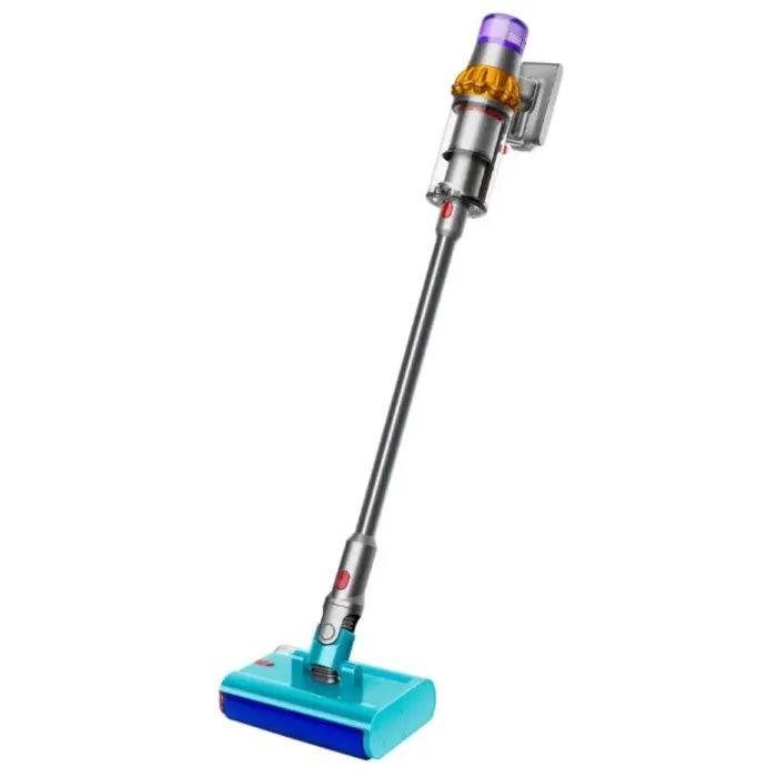 Пылесос Dyson V15s Detect Submarine (448798-01)