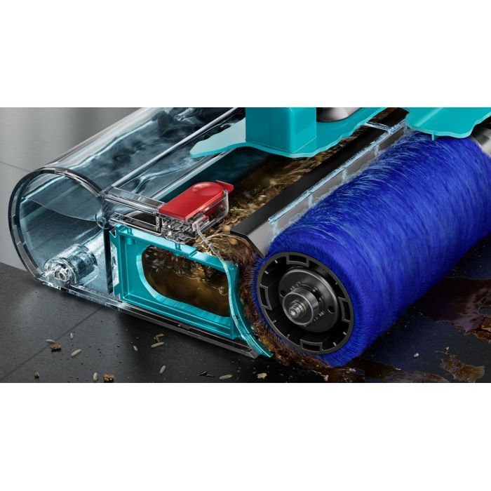 Пылесос Dyson V15s Detect Submarine (448798-01) изображение 2