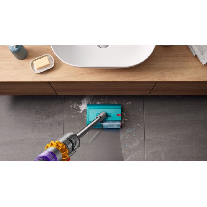 Пылесос Dyson V15s Detect Submarine (448798-01) изображение 6