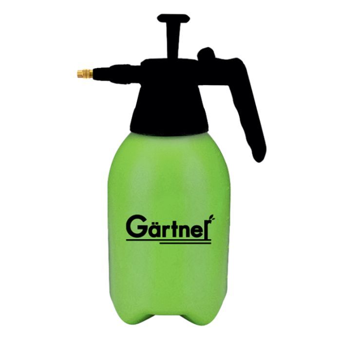 Обприскувач Tolsen ручний 2 л з латунним розпилювачем (854809)