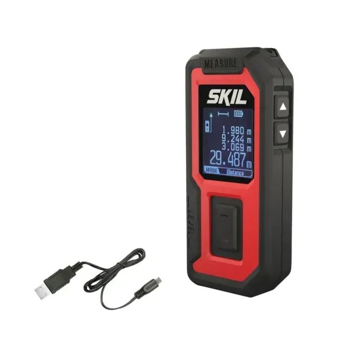 Лазерний далекомір Skil 1930 AA (MT1E1930AA)