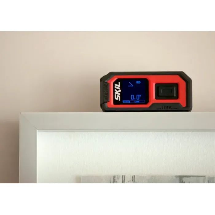 Лазерний далекомір Skil 1930 AA (MT1E1930AA) зображення 5