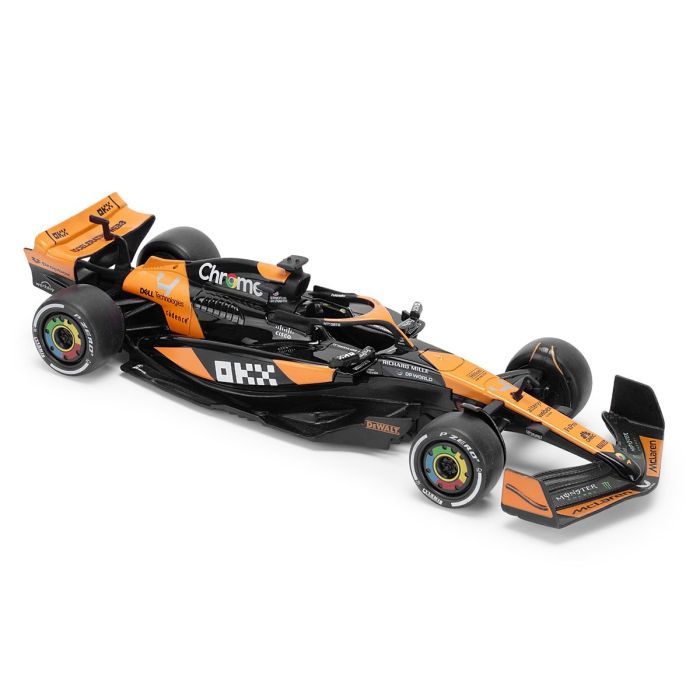 Машина TechnoDrive McLaren F1 2024 118 (250936MLF1) зображення 2