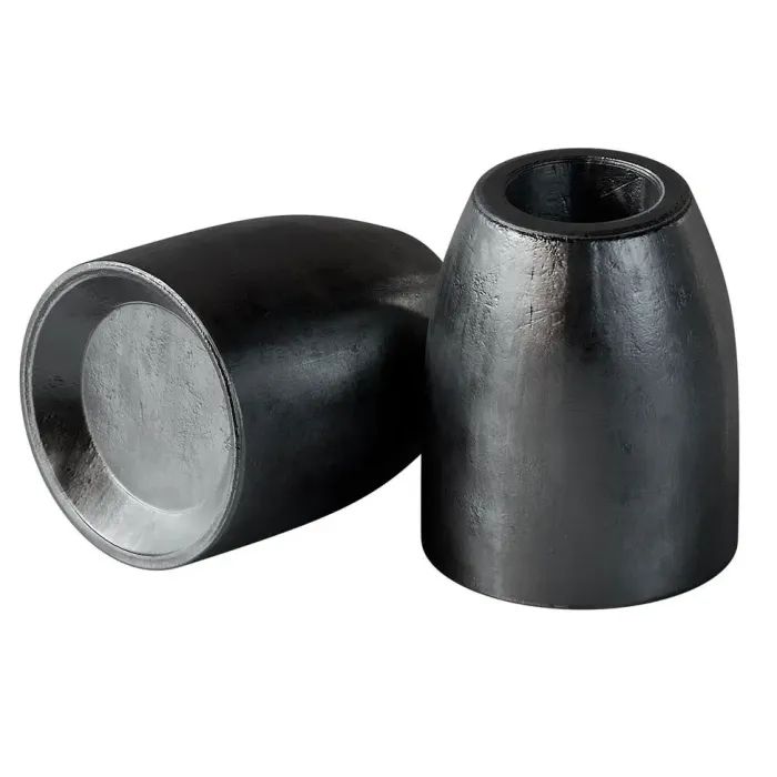 Пульки Zan Projectiles Slug 1.04 г, 4.5 мм, 400 шт/уп (97 - 16GN177HP) изображение 2