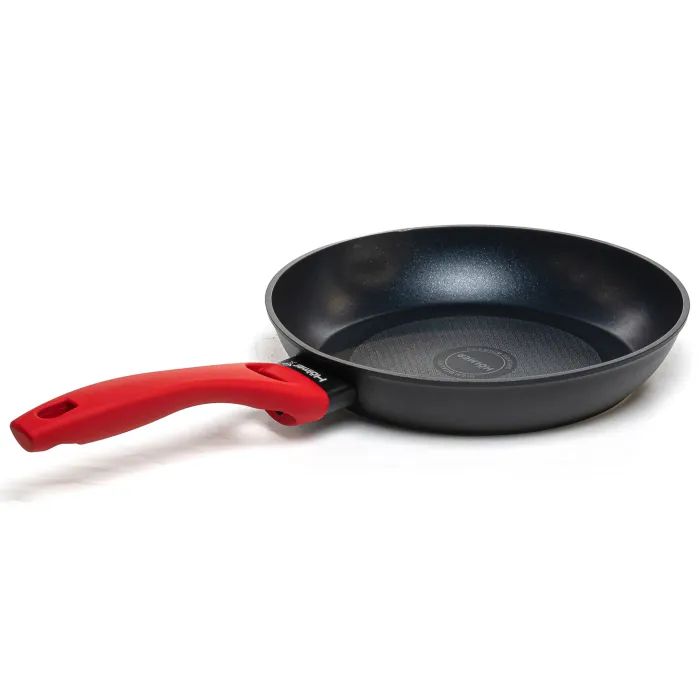 Сковорода Hölmer кована FP-22322-SRPMB Gastro Chef 22 см (FP-22322-SRPMB Gastro Chef) изображение 2