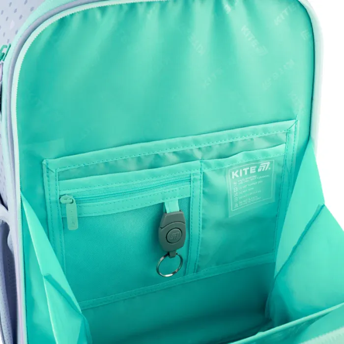 Портфель Kite Education каркасний 531 Lovely (K26-531M) изображение 10