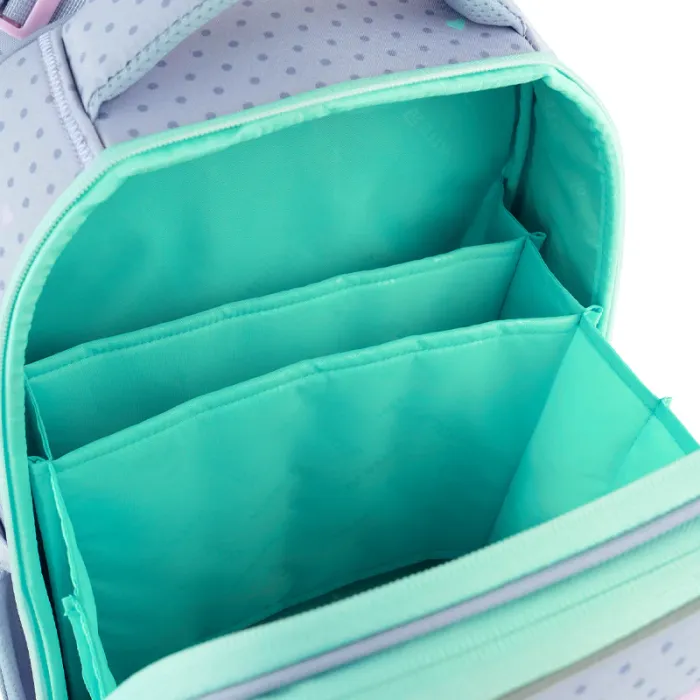 Портфель Kite Education каркасний 531 Lovely (K26-531M) изображение 12