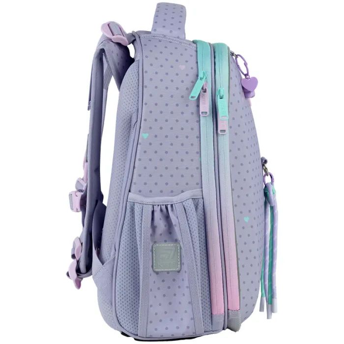 Портфель Kite Education каркасний 531 Lovely (K26-531M) зображення 4