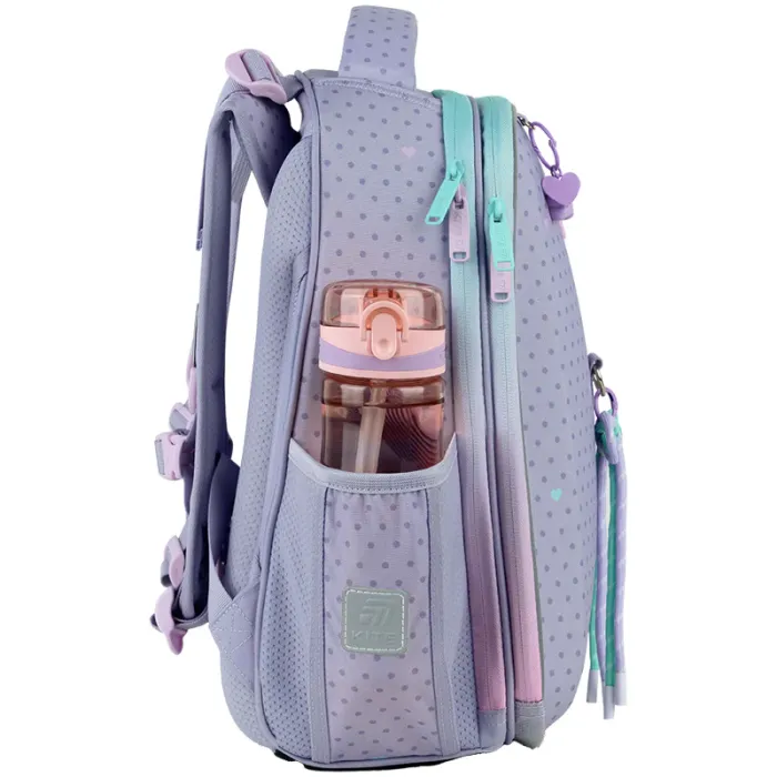 Портфель Kite Education каркасний 531 Lovely (K26-531M) изображение 5