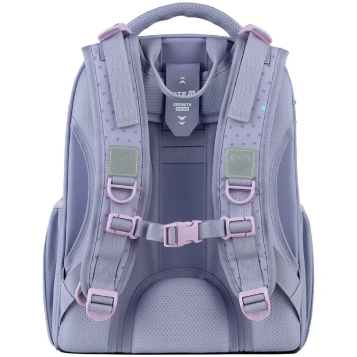 Портфель Kite Education каркасний 531 Lovely (K26-531M) изображение 6