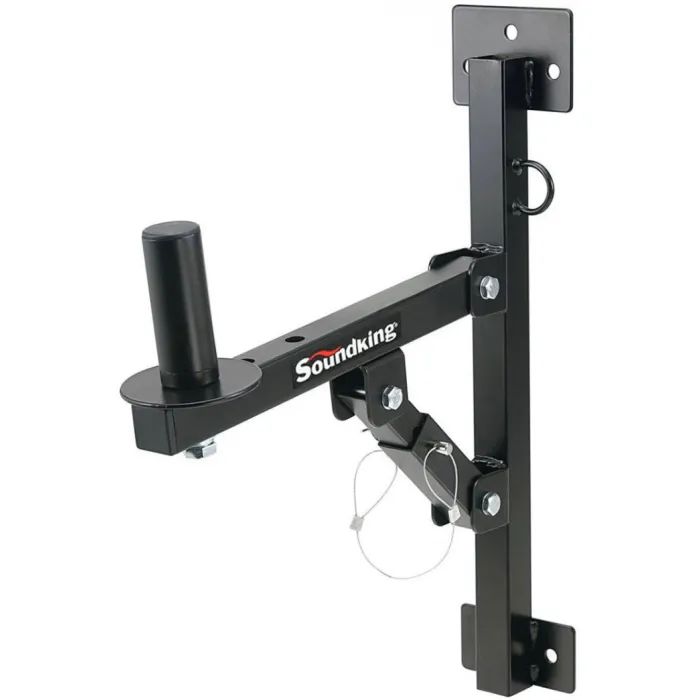 Стійка для звукового обладнання SoundKing DB078