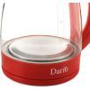 Електрочайник Dario DR1802 red зображення 5