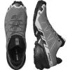 Кроссовки Salomon Speedcross 6 Quiet Shade/Black/Pearl Blue 10 (L41738000-10) изображение 5