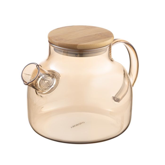 Заварник Ardesto Golden Moon 1000 мл (AR3010GBB) изображение 2