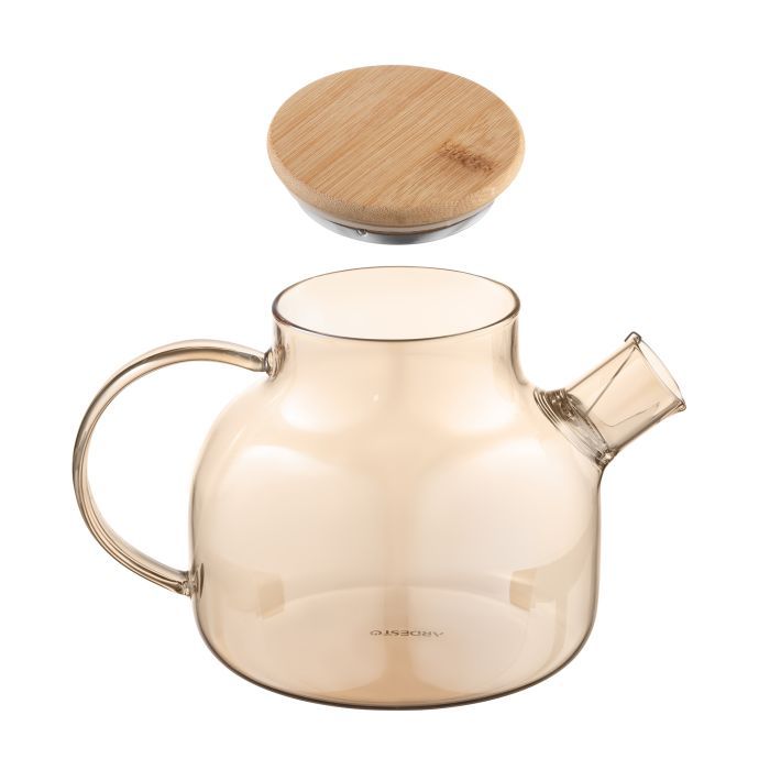 Заварник Ardesto Golden Moon 1000 мл (AR3010GBB) изображение 3