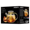 Заварник Ardesto Golden Moon 1000 мл (AR3010GBB) изображение 4