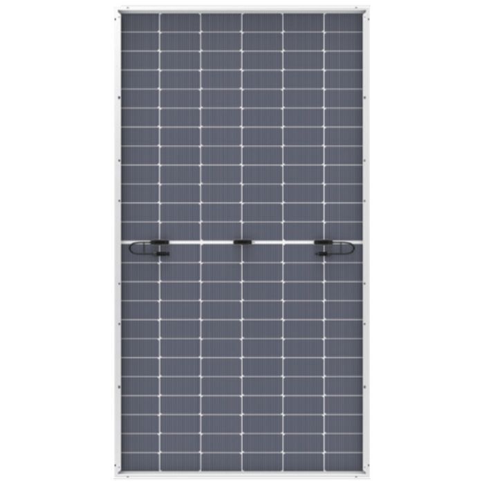 Сонячна панель Longi LR8-66HGD-610M 610W (LR8-66HGD-610M) зображення 3