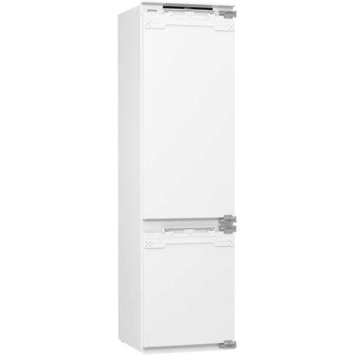 Холодильник Gorenje NRKI519E82WF зображення 6