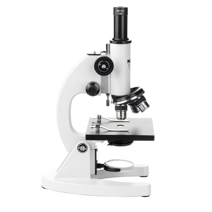Микроскоп Konus COLLEGE 60x-600x (5302) изображение 3