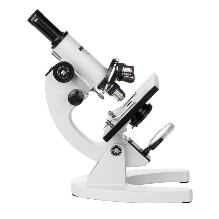Микроскоп Konus COLLEGE 60x-600x (5302) изображение 4